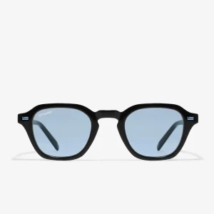 Ultra Light S Square Black / Blue