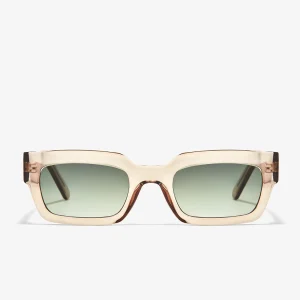 Tokyo Low Sand / Gradient Green