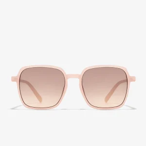 Banger Milky Pink / Gradient Warm Brown