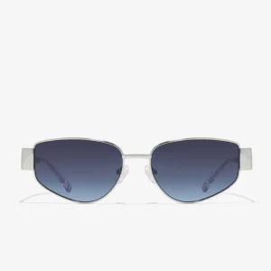 Cuprum Pilot Silver / Gradient Blue