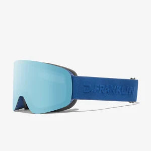 Vortex Blue / Blue Revo