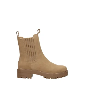 Stivaletti. Tacco alto 4cm