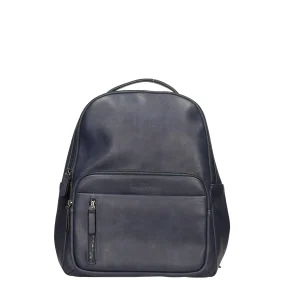 Zainetto con tasca frontale