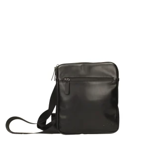 Tracolla con tasca frontale