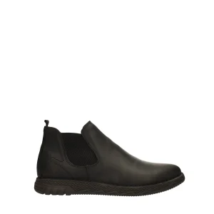 Stivaletti in vera pelle. Made in Italy