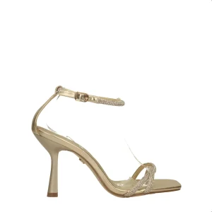 Sandali gioiello. Tacco alto 8.5cm