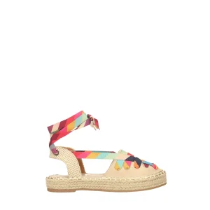 Espadrillas alla schiava