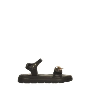 Sandali con dettaglio