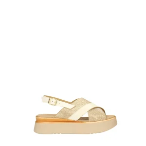 Sandali in vera pelle