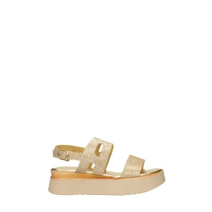 Sandali in vera pelle. Made in Italy. Tacco alto 9cm