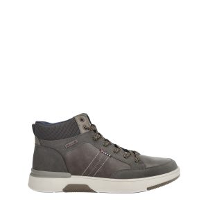 Stivaletti stringati