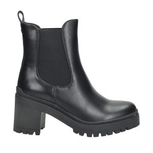 Stivaletti.Tacco alto 7cm