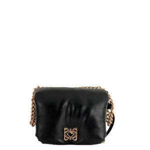 Saddle bag con tracolla