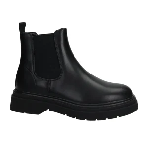 Anfibi streetwear.Tacco alto 3cm