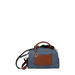 Tote Bag mini con tracolla