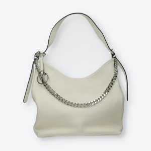 Borsa a mano con pendente