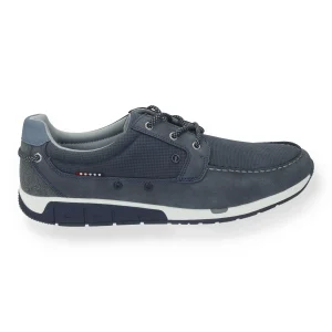 Sneakers con sottopiede in Memory