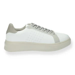 Sneakers con sottopiede in Memory