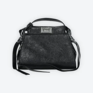 Shopping bag con pendente