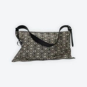 Shopper Bag con pendente