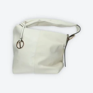 Tote bag con pendente