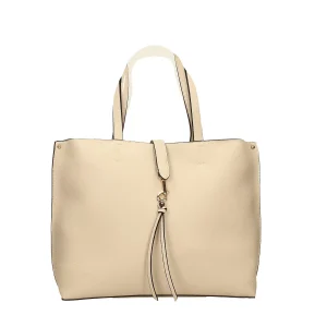 Shopper Bag con pendente