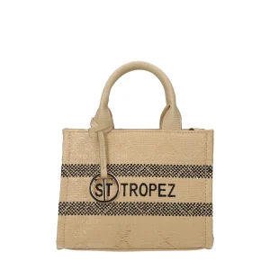 Shopping bag Saint-Tropez
