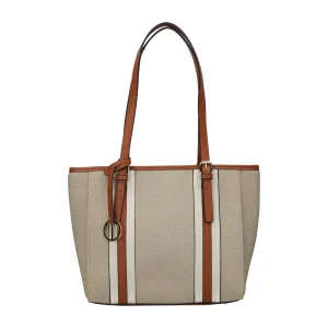 Tote bag con pendente