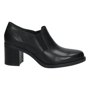 Mocassini in vera pelle