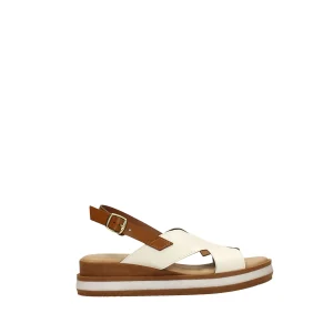 Sandali Made in Italy.Tacco alto 4cm