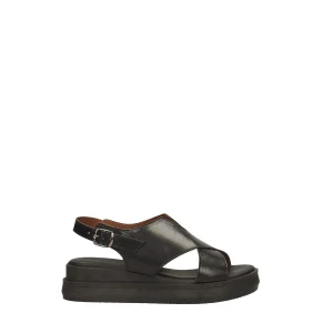 Sandali Made in Italy.Tacco alto 4cm