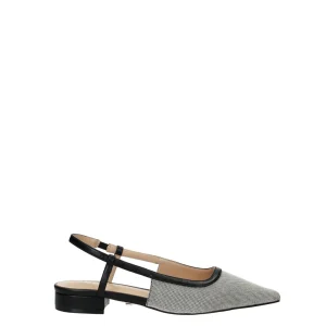 Ballerine con cinturino