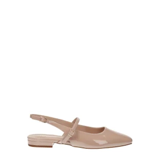 Ballerine in vernice