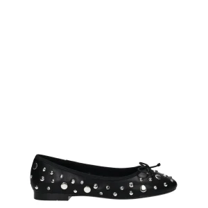 Ballerine con borchie