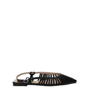 Ballerine con cinturino