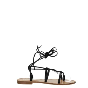 Sandali gladiatore infradito