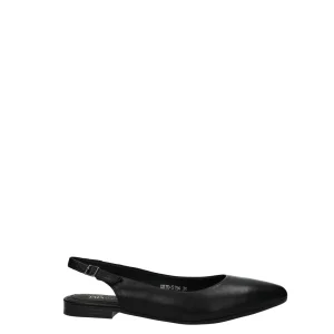 Ballerine vera pelle