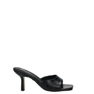 Sandali stampa cocco