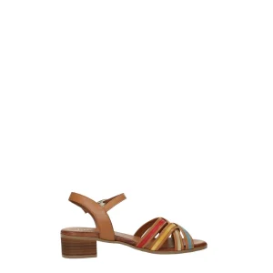 Sandali in vera pelle