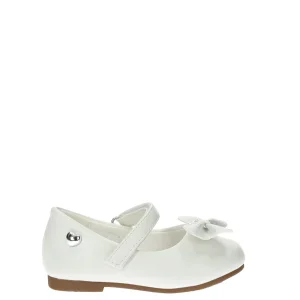 Ballerine con fiocco