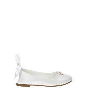 Ballerine con nastro