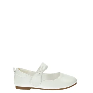 Ballerine con fiocco