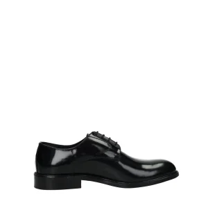 Derby vera pelle Made in Italy