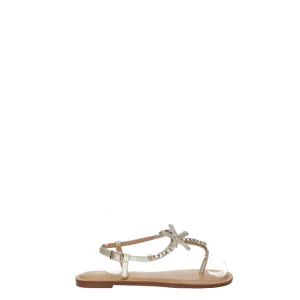 Sandali infradito gioiello