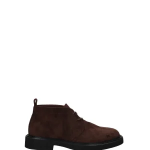 Stivaletti uomo eleganti