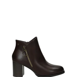 Stivaletti Tacco medio