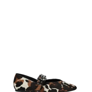 Ballerine donna animalier