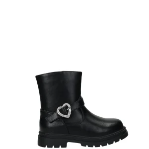 Anfibio bambina con suola gomma