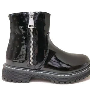 Stivaletti  40729-10-B154-F