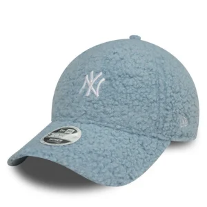 Cappello New Era Teddy Azzurro